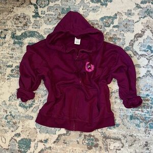 PINK Victoria's Secret Hoodie